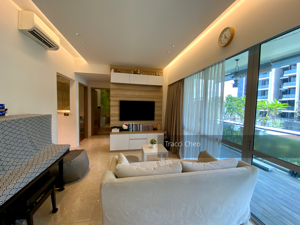 The Santorini (D18), Condominium #265025631